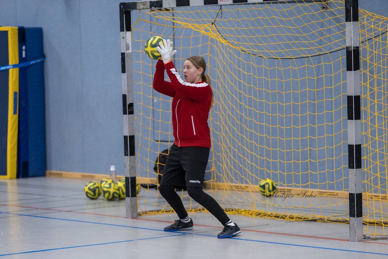Bild 63 - wCJ NFV Futsalturnier